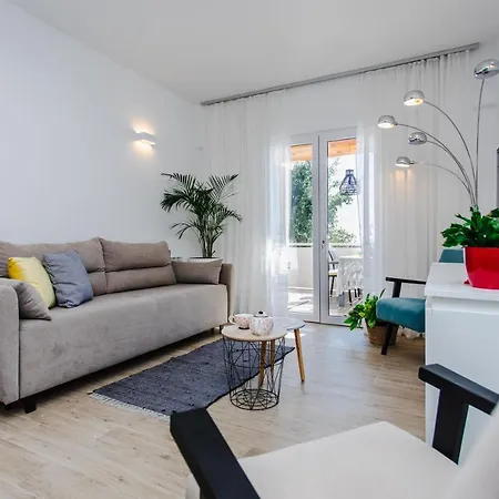 San Francis Apartment Hvar Town Exterior photo