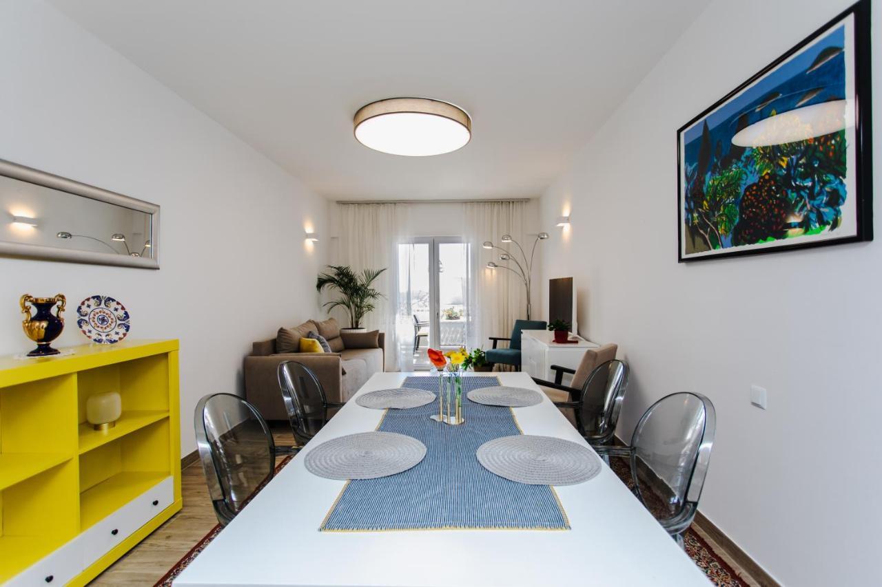 San Francis Apartment