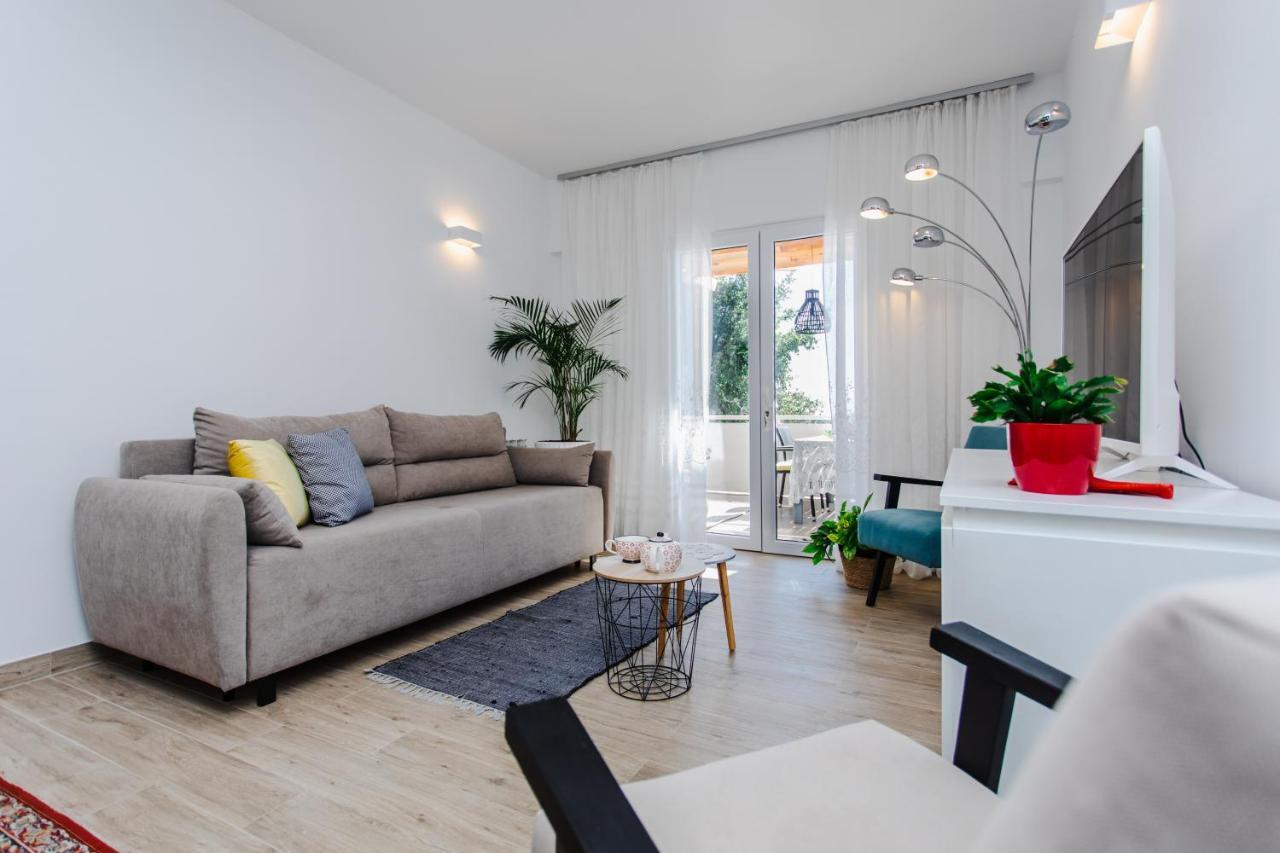 San Francis Apartment *