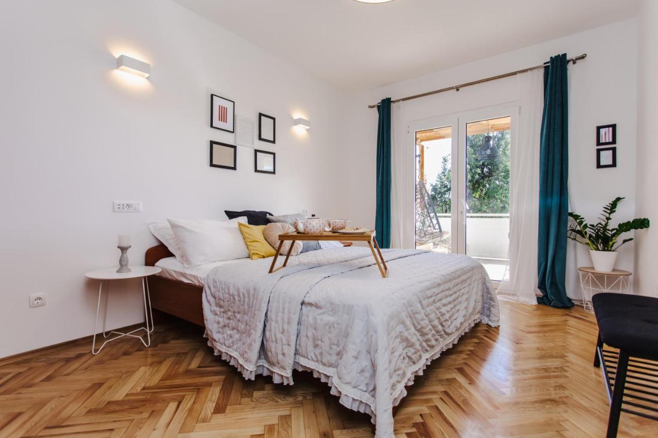 San Francis Apartment