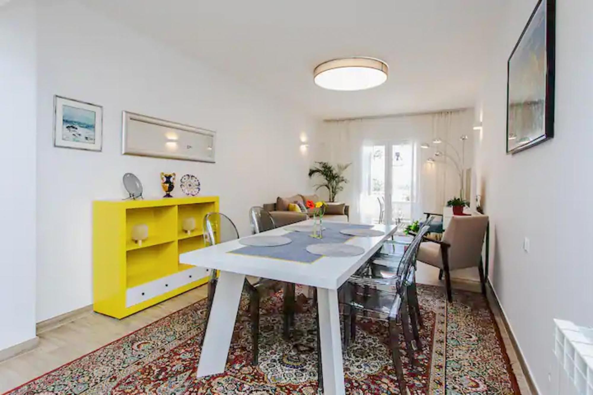 Apartment San Francis