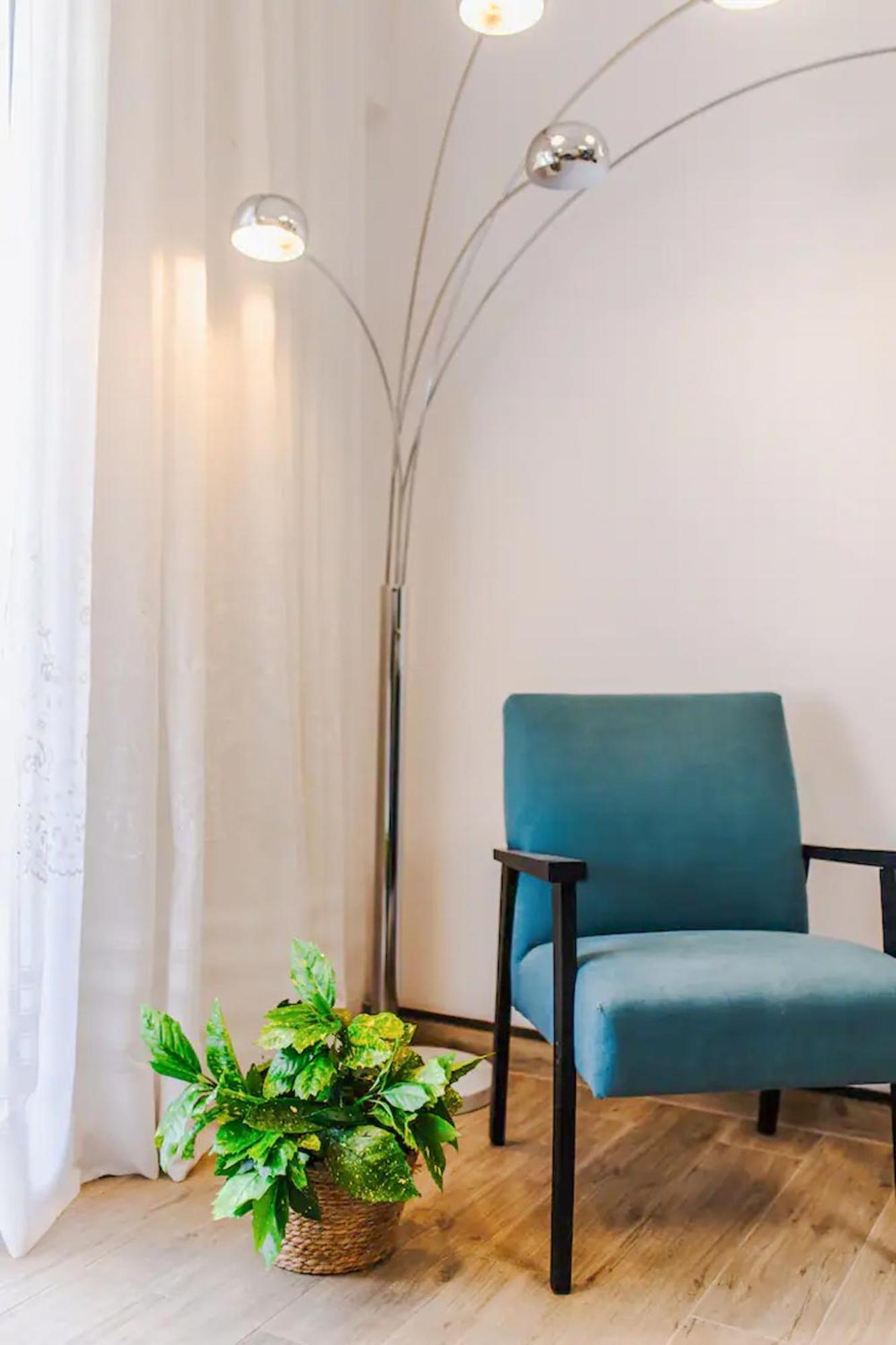 San Francis Apartment *