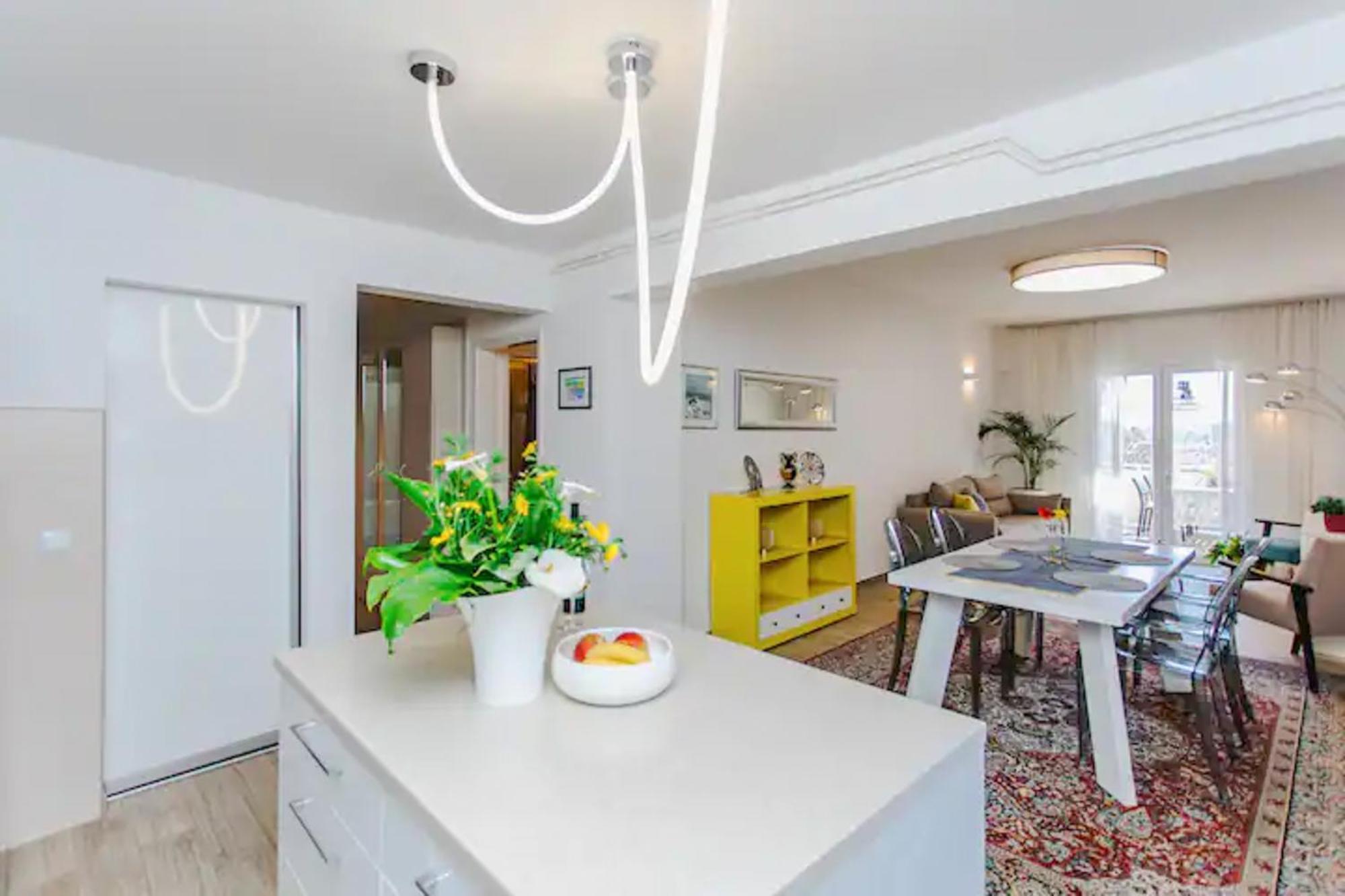 Apartment San Francis *