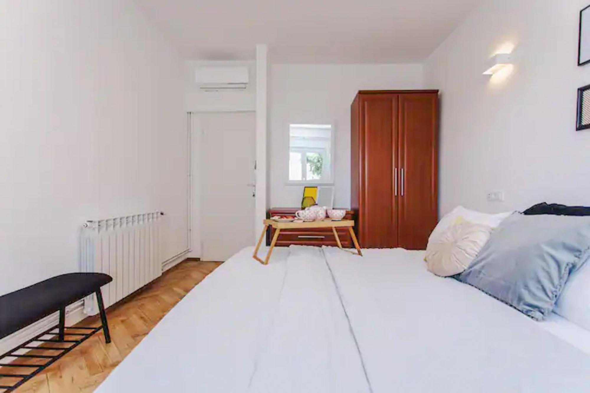 San Francis Apartment Hvar Town