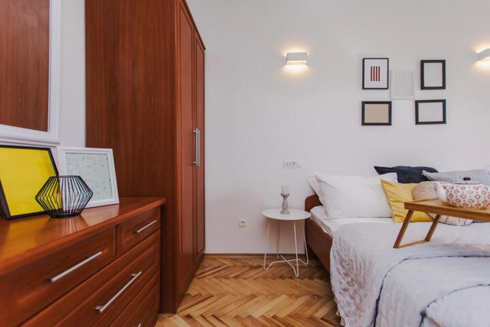 San Francis Apartment Hvar Town