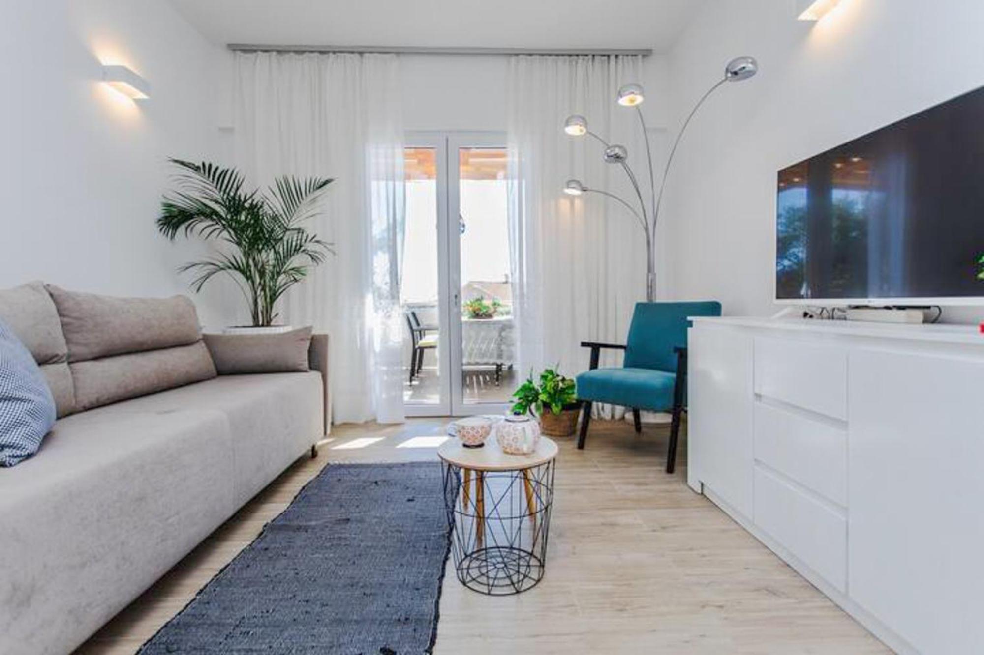 San Francis Apartment