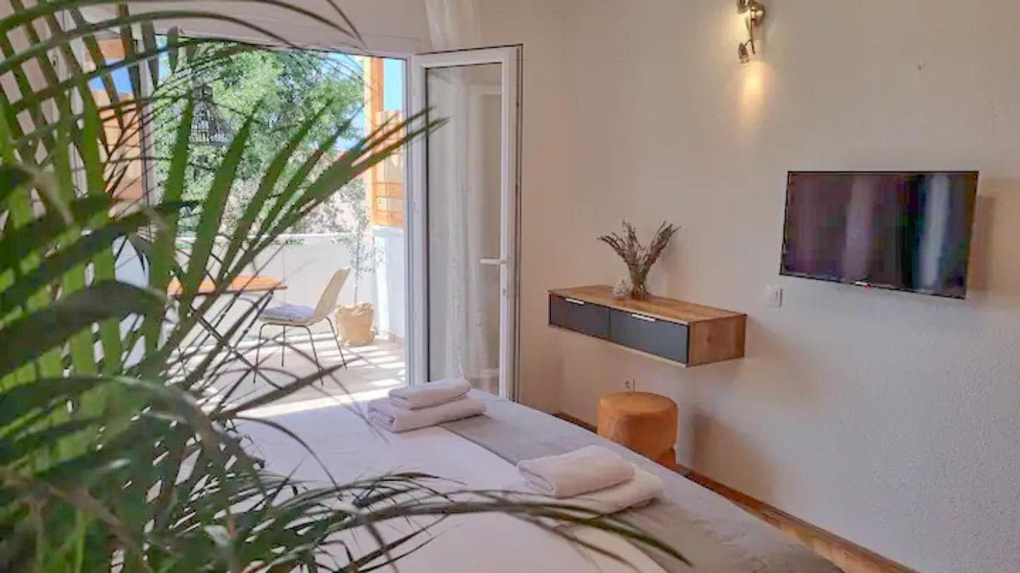 Apartment San Francis