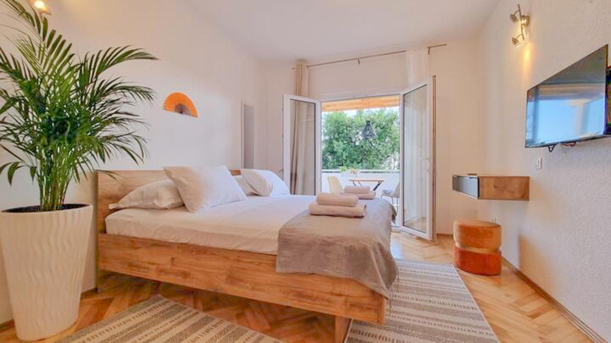 San Francis Apartment Hvar Town