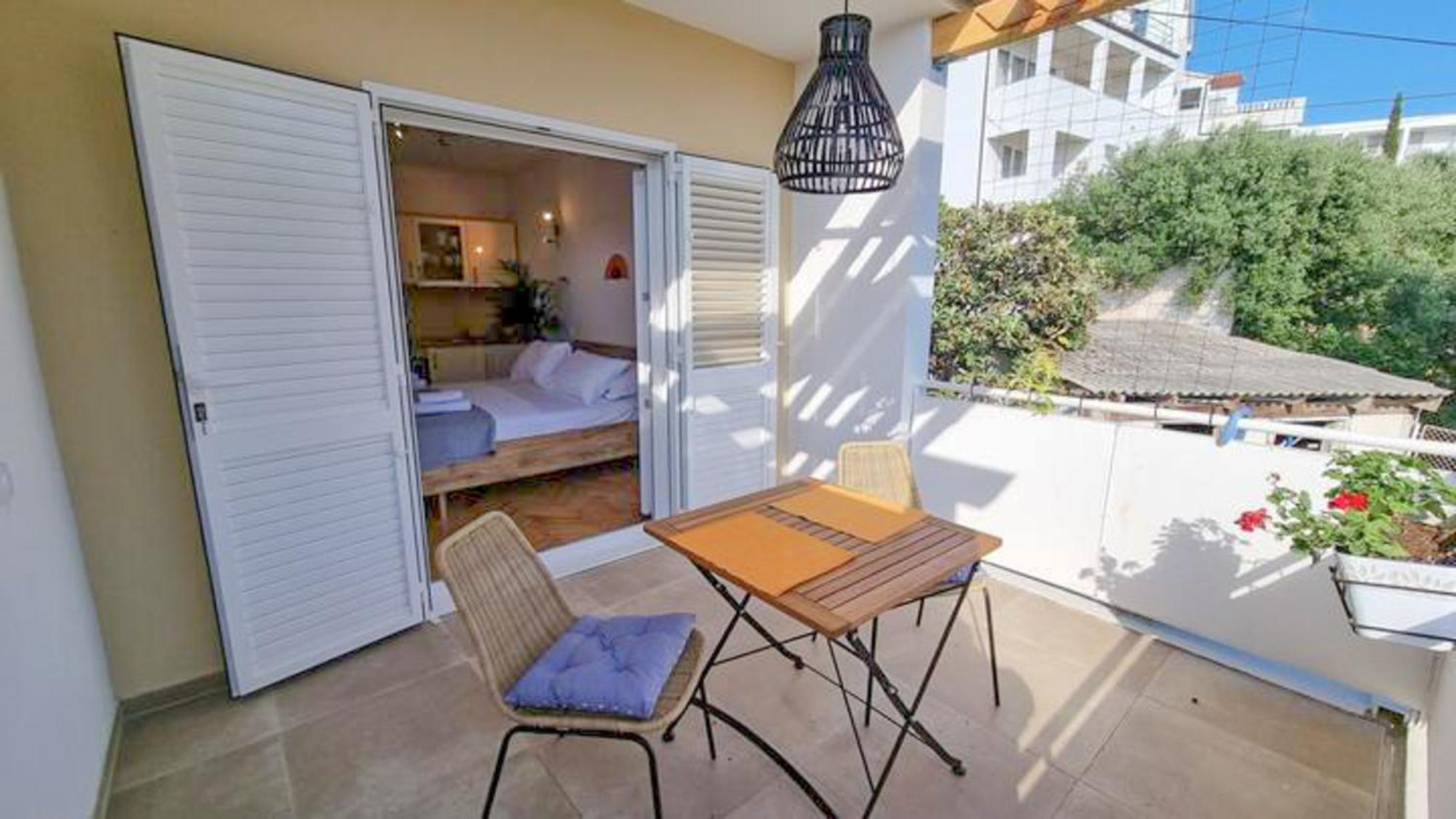 Apartment San Francis