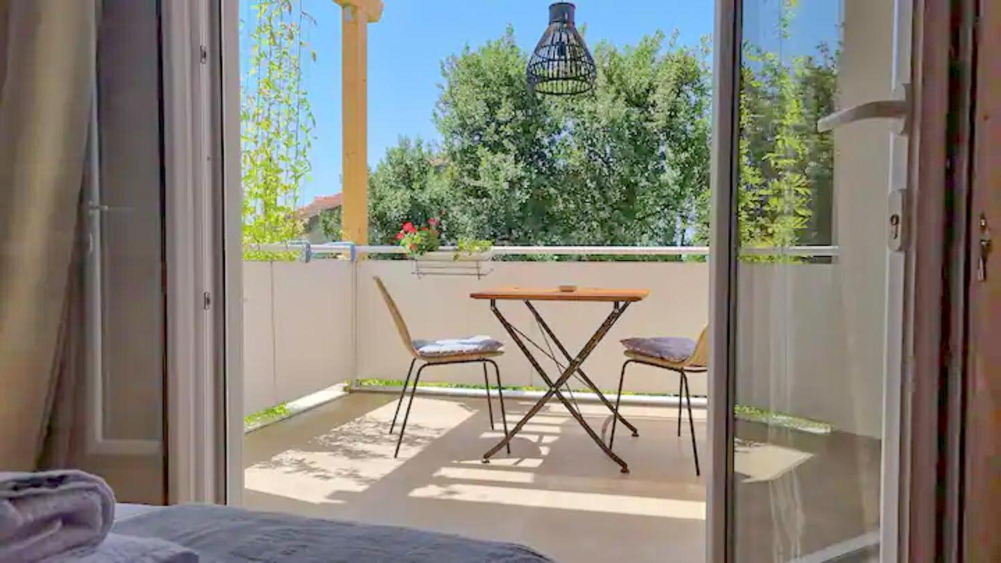 Apartment San Francis