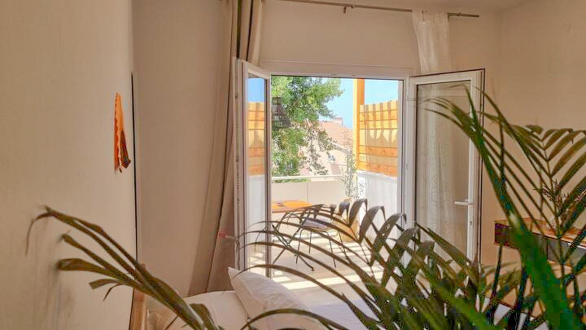 San Francis Apartment Hvar Town
