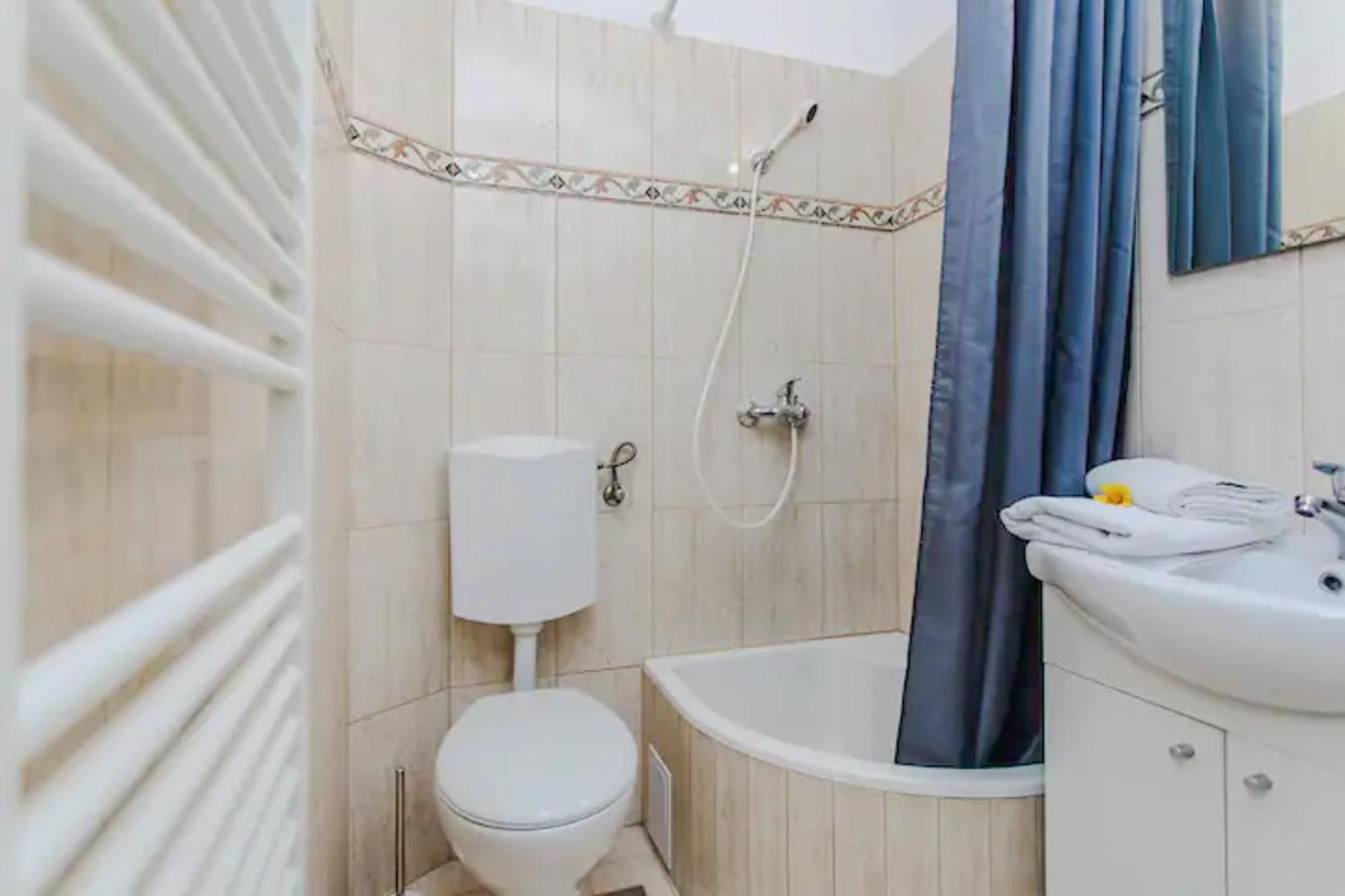 Apartment San Francis Hvar Town